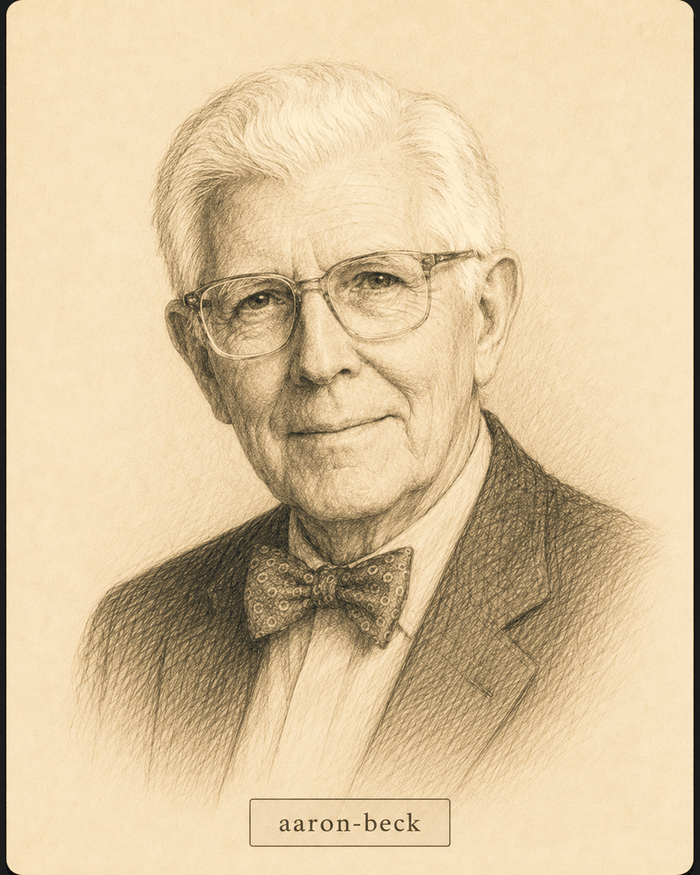 aaron beck
