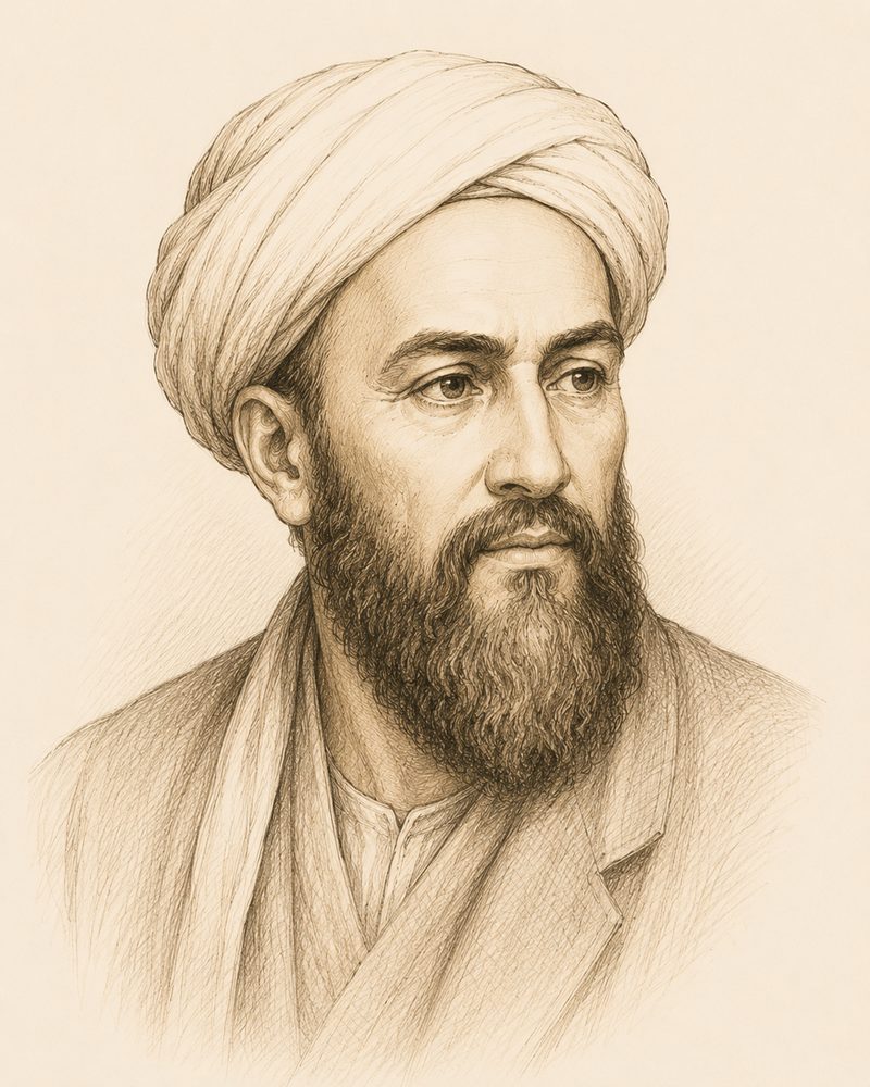 Al-Ghazali