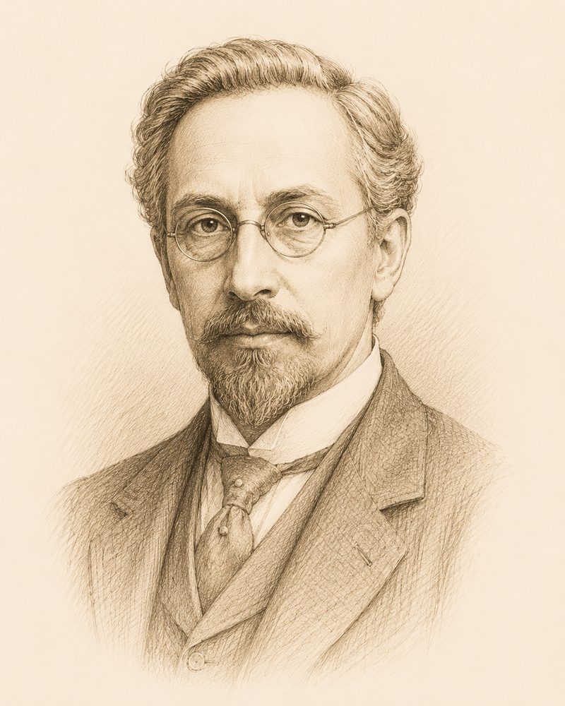 Alan Leo
