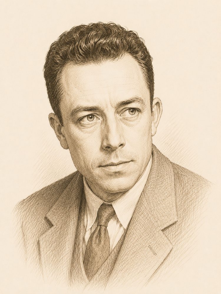 Albert Camus