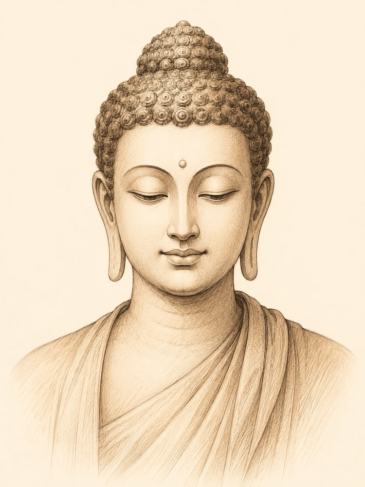 The Buddha