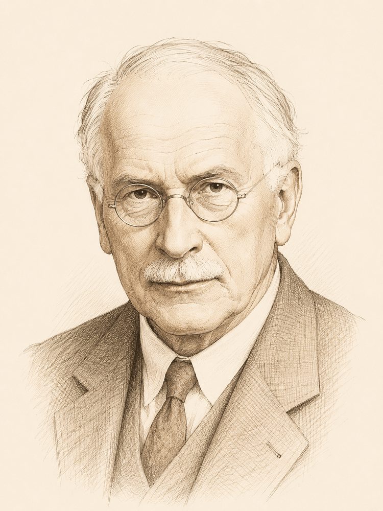 Carl Jung