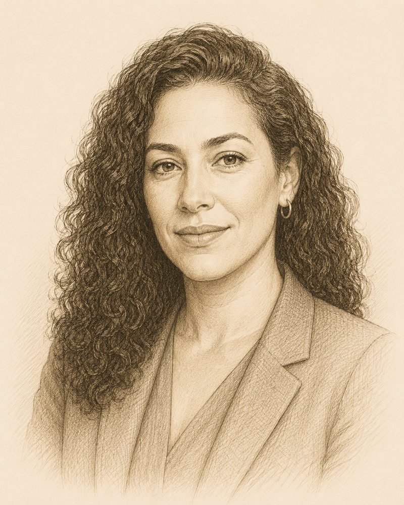 Chani Nicholas