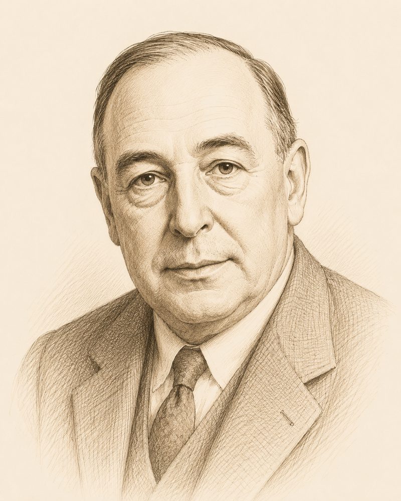 C.S. Lewis