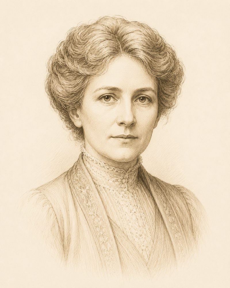 Evangeline Adams