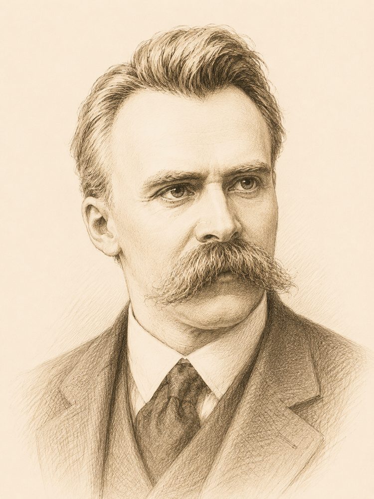 Friedrich Nietzsche