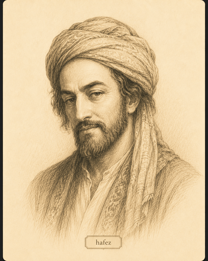 hafez