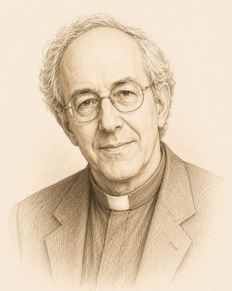 Henri Nouwen