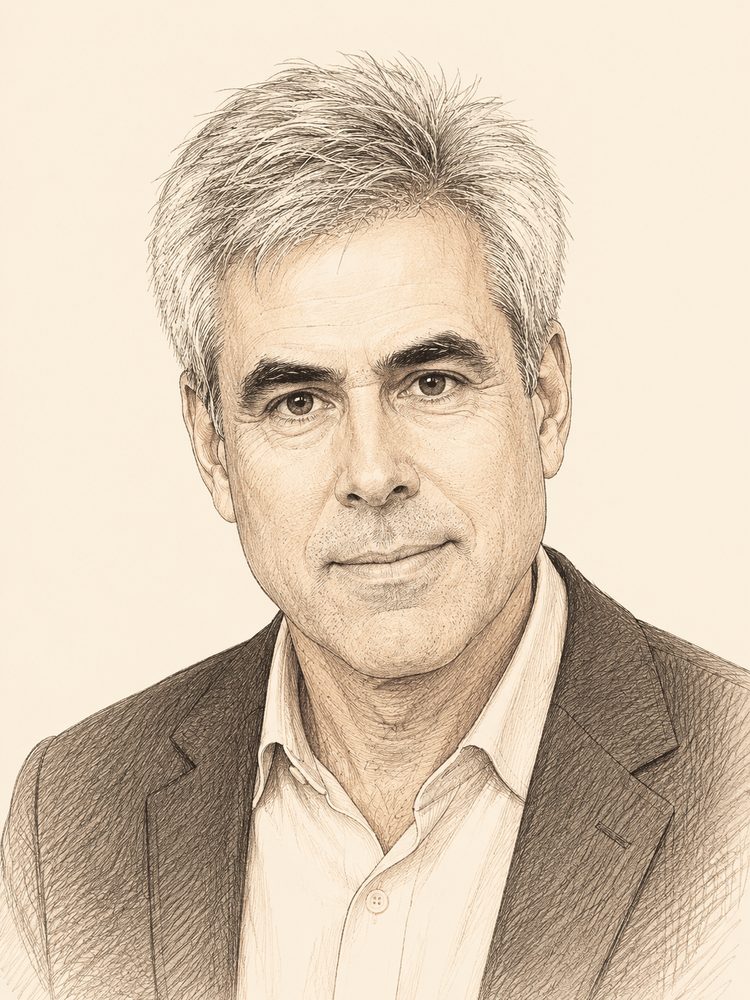 Jonathan Haidt