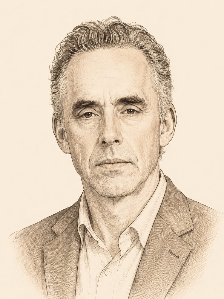 Jordan Peterson