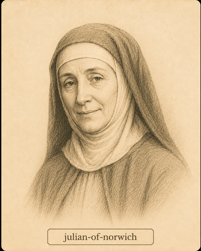 julian of norwich