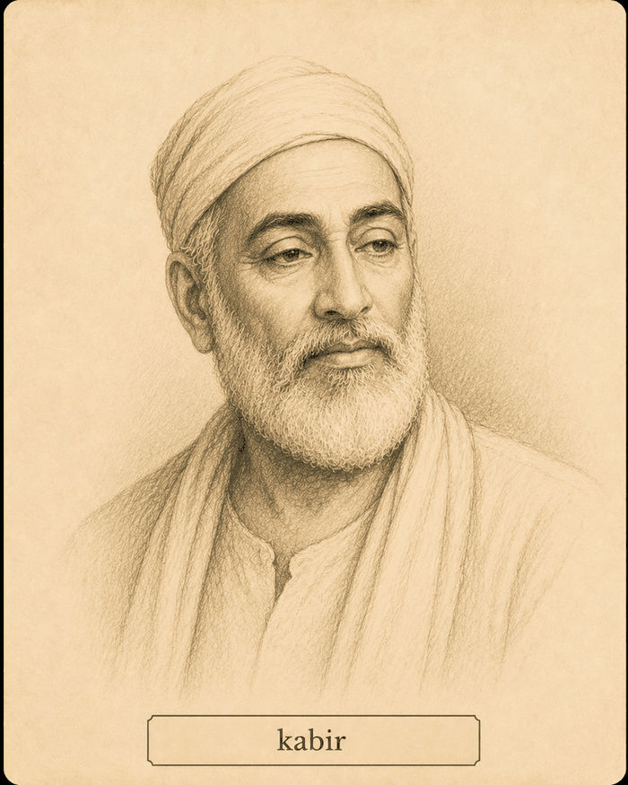 kabir
