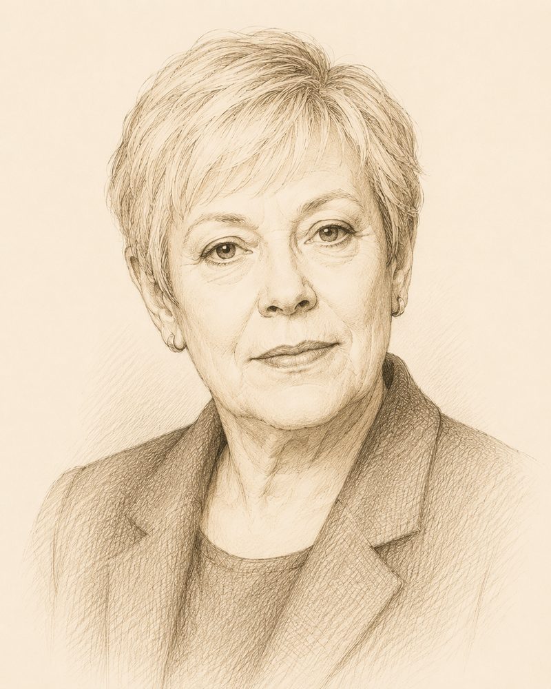 Karen Armstrong