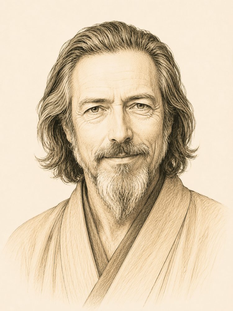 Lao Tzu