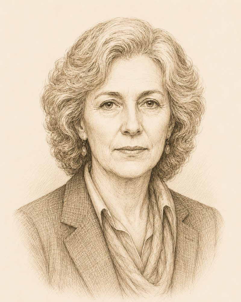 Liz Greene