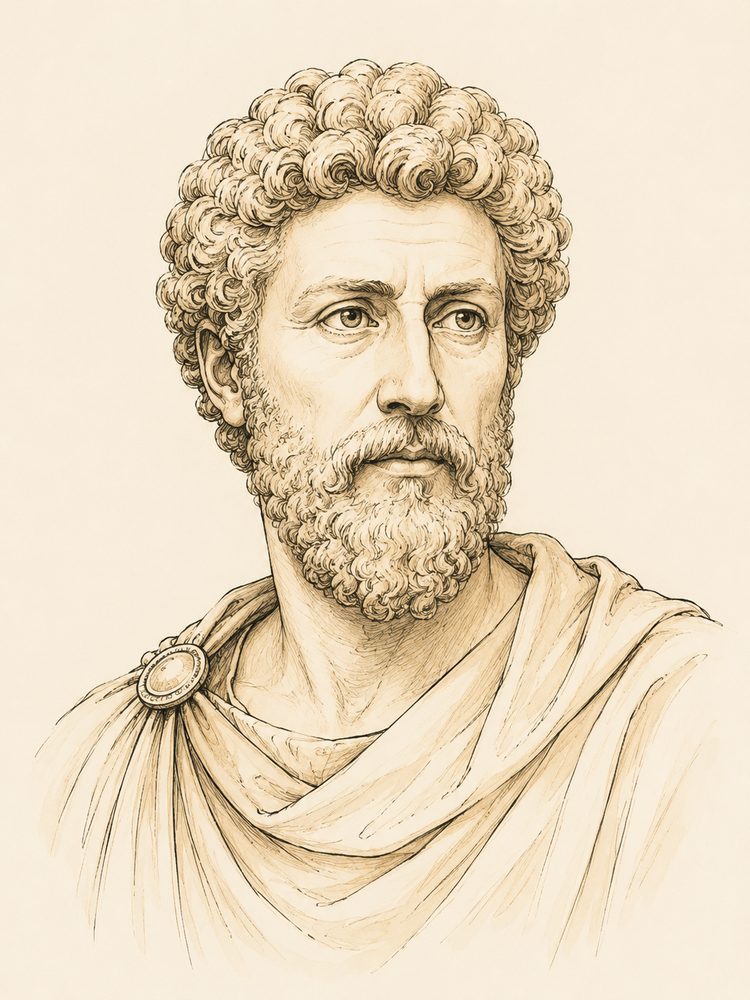 Marcus Aurelius