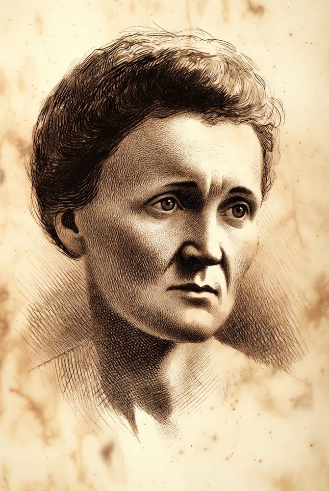Marie Curie