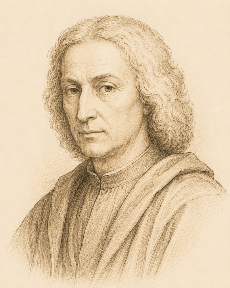 Marsilio Ficino