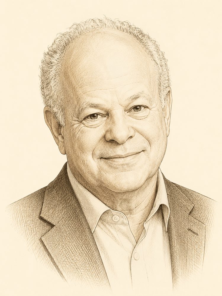 Martin Seligman