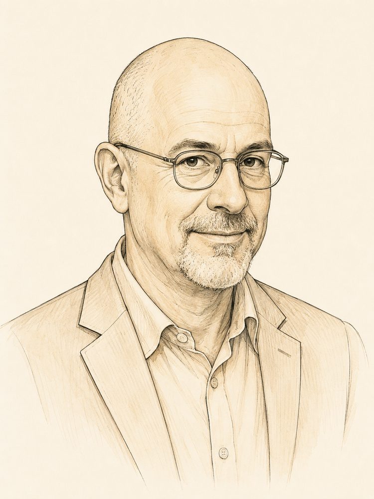 Massimo Pigliucci