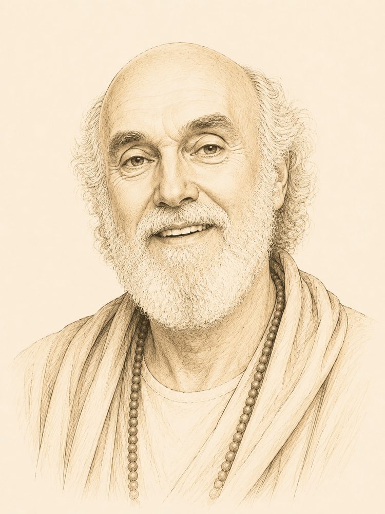 Mooji