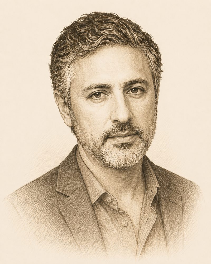 Reza Aslan