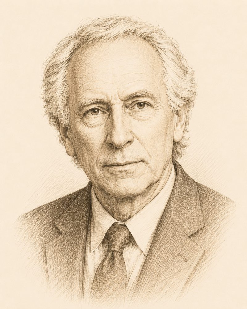 Richard Tarnas