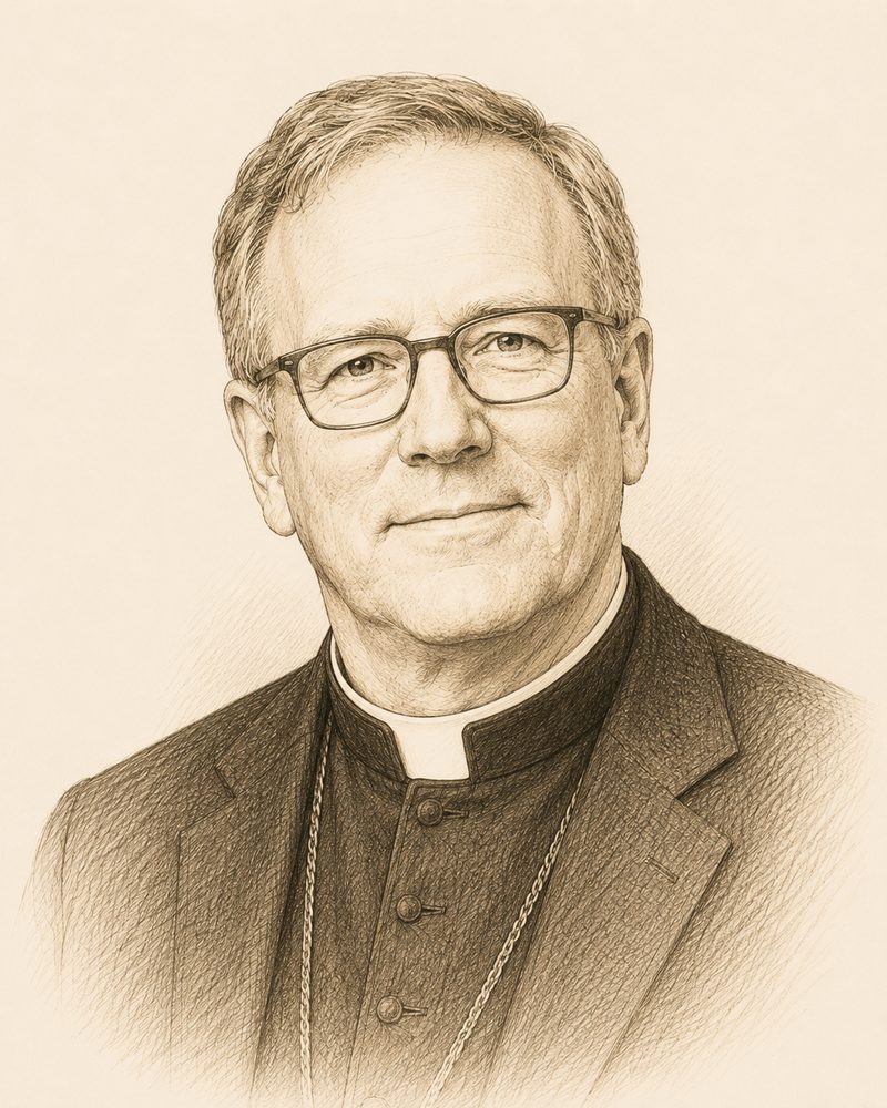 Bishop Robert Barron