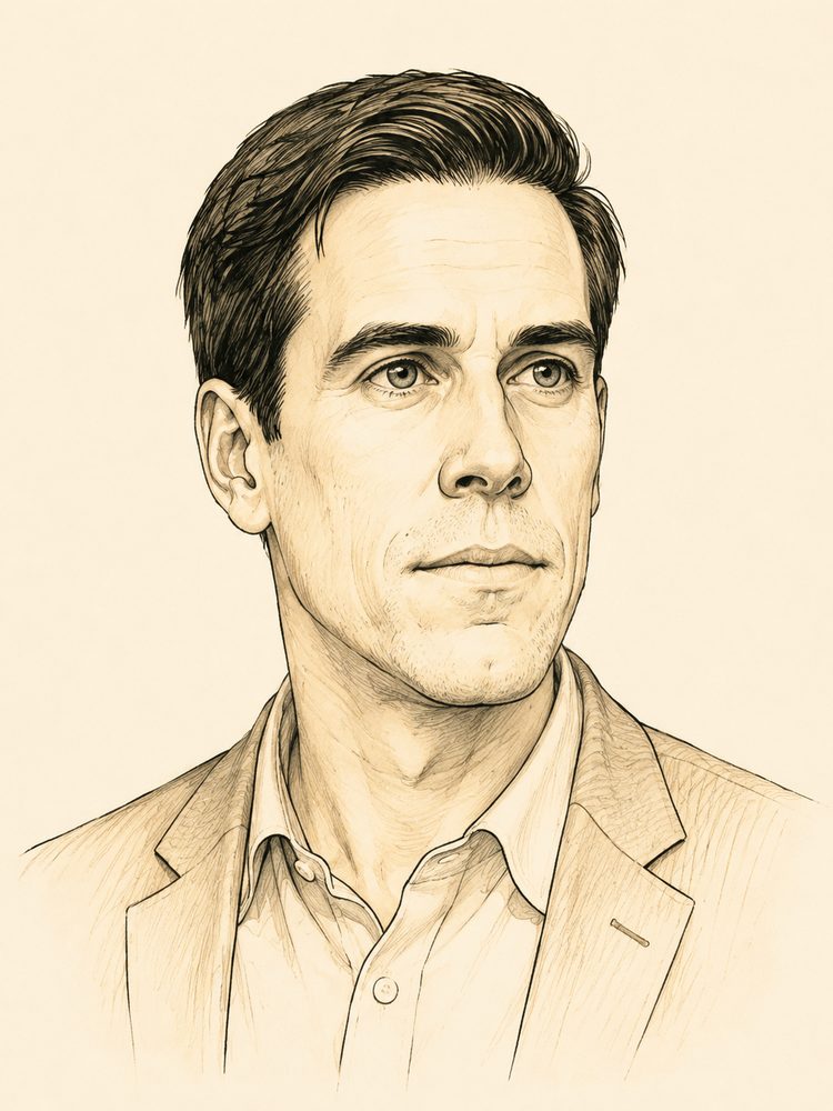 Ryan Holiday