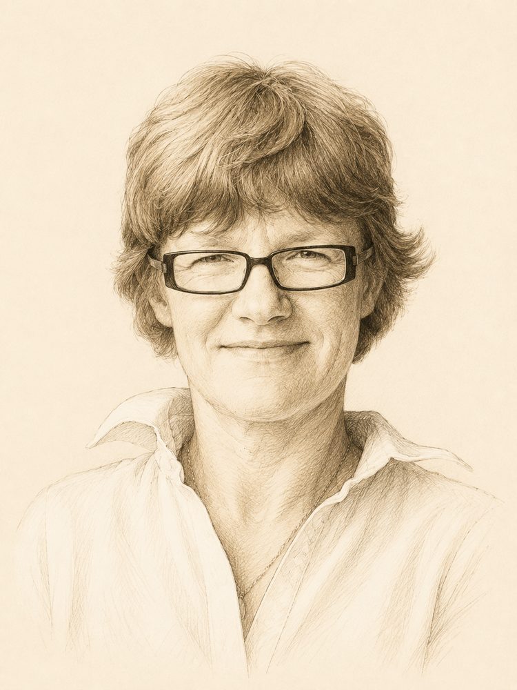 Sarah Bakewell