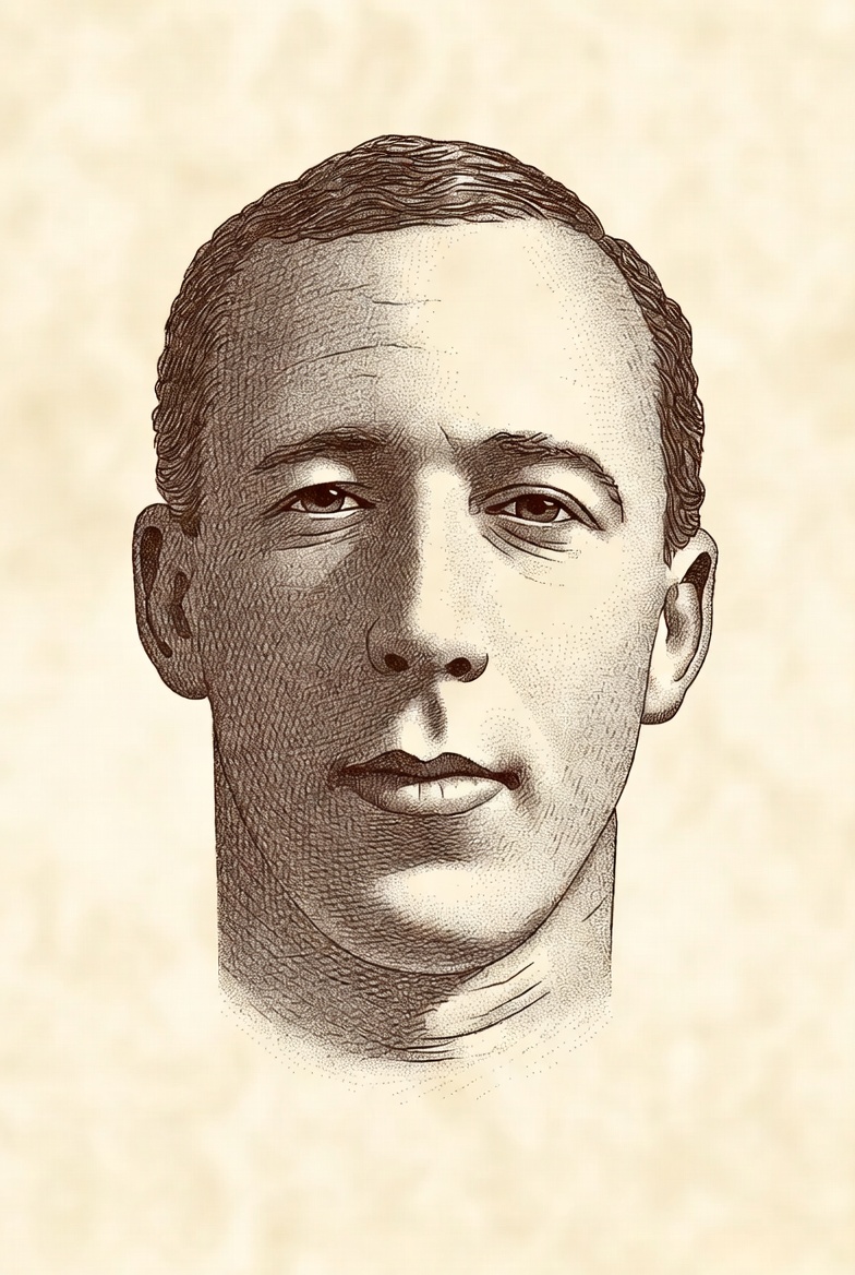 Sean Carroll