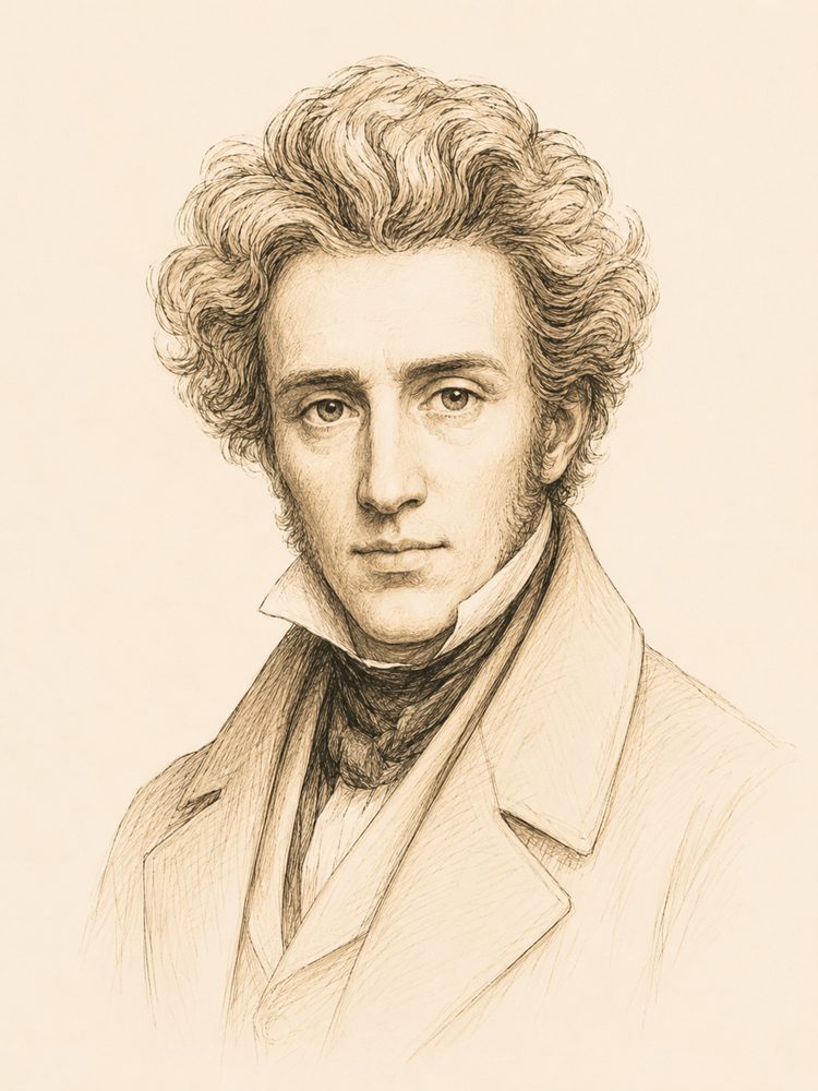 Søren Kierkegaard