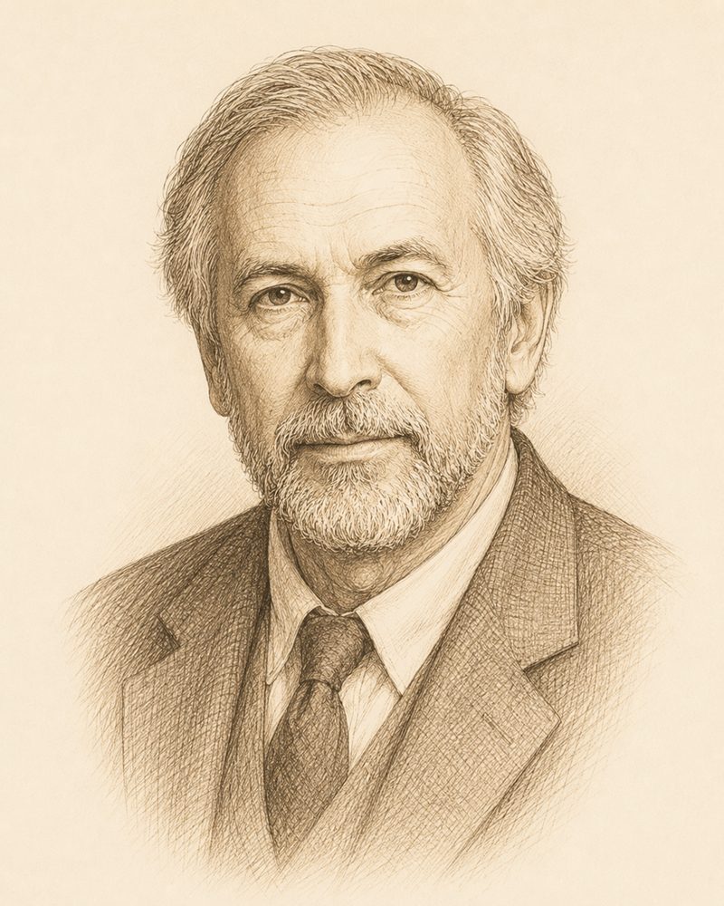Steven Forrest