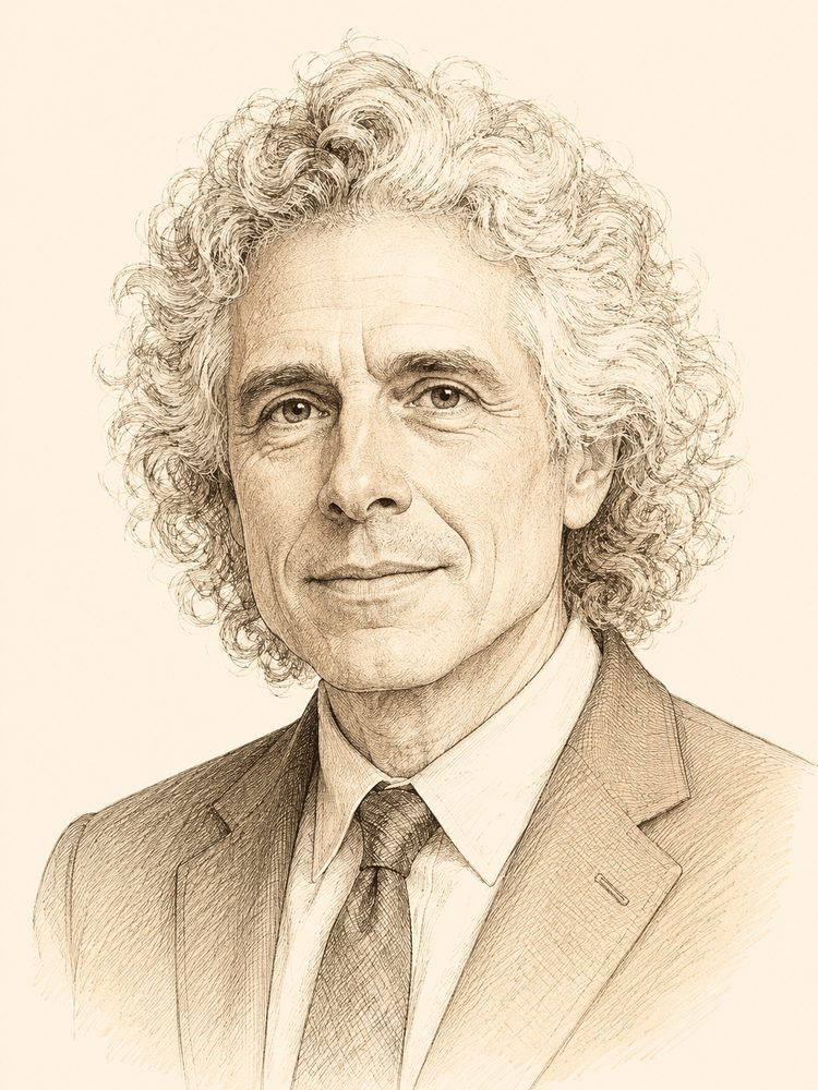 Steven Pinker