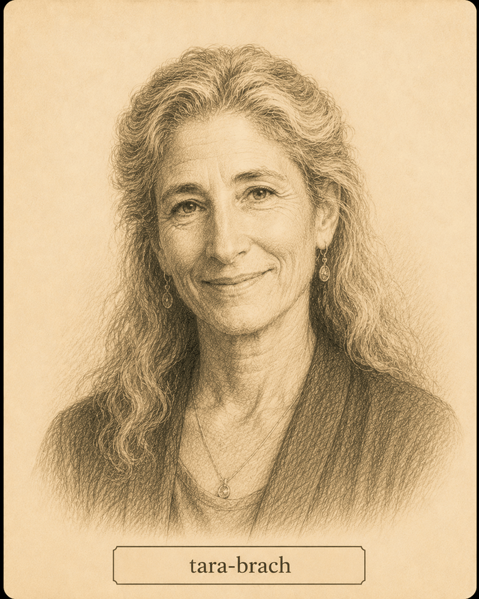 tara brach