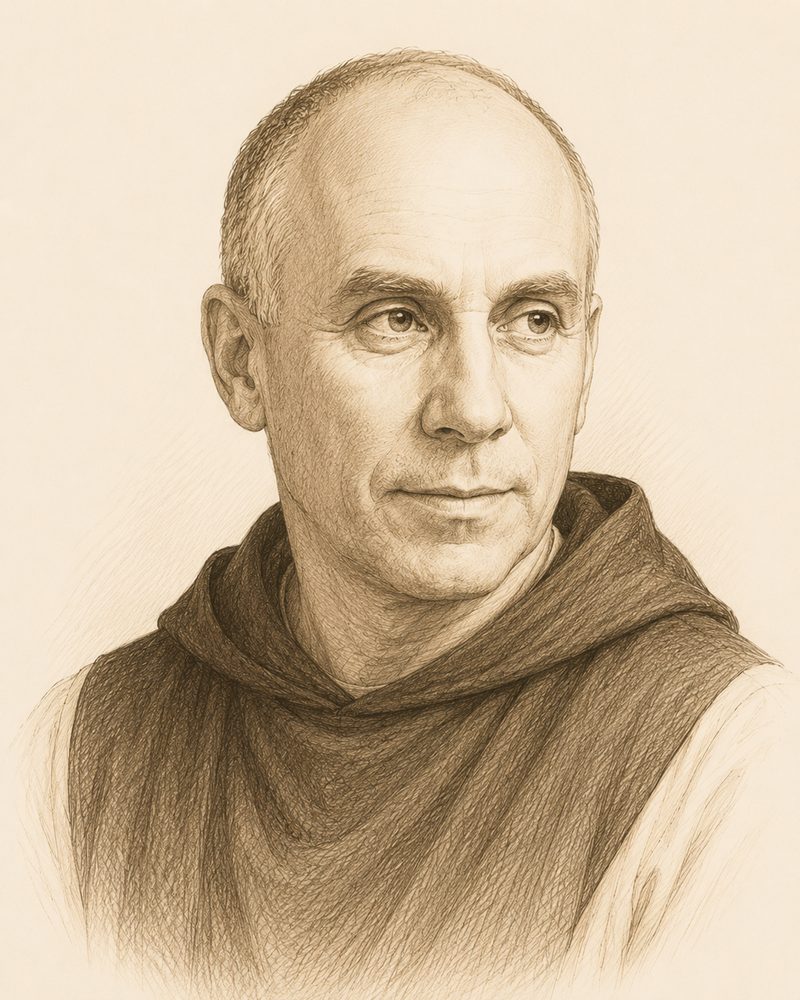 Thomas Merton
