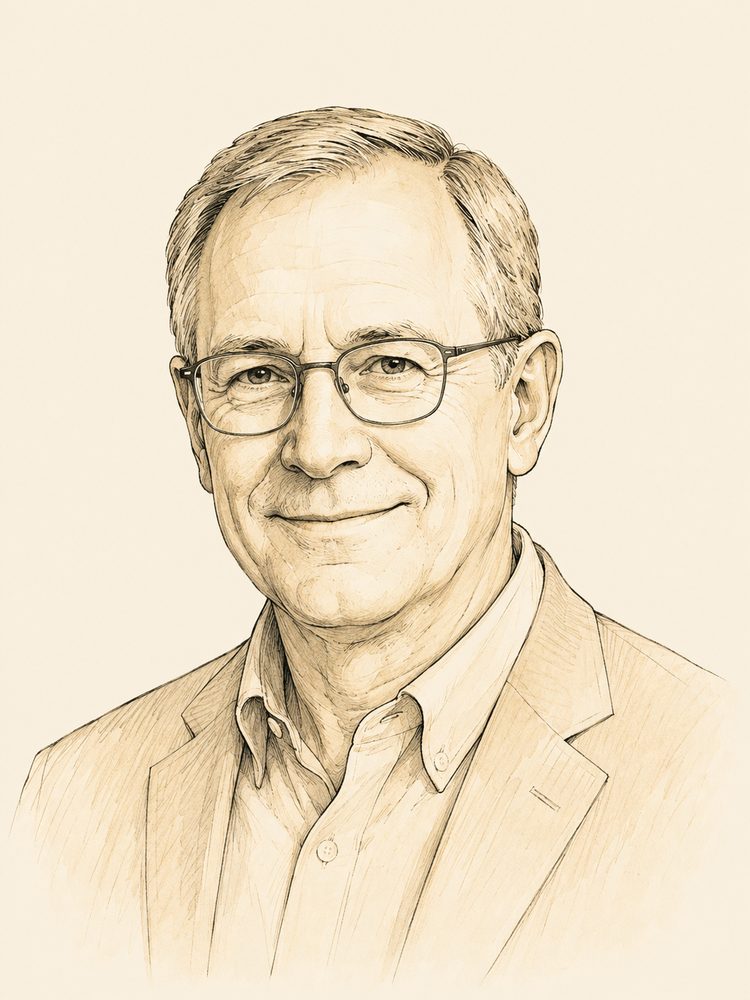 William B. Irvine
