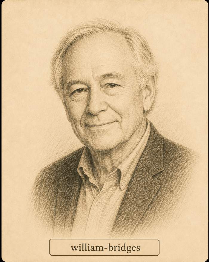 william bridges