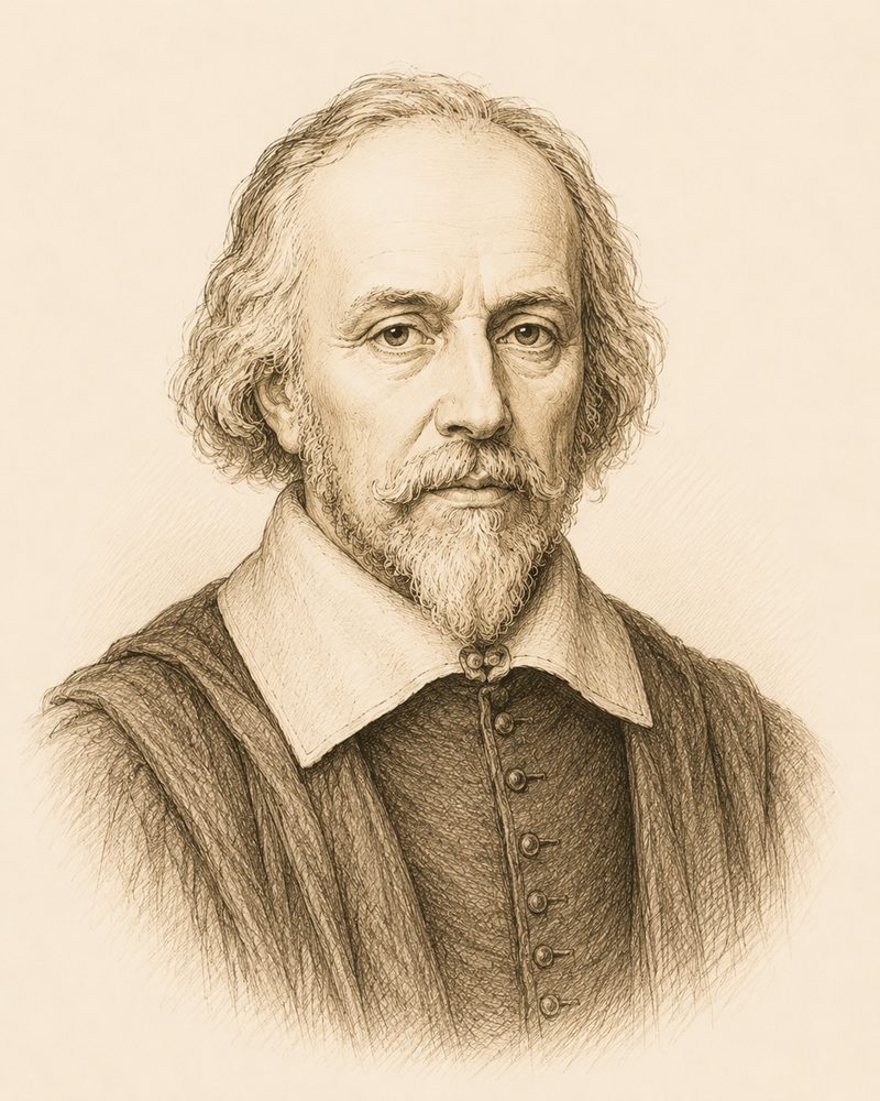 William Lilly