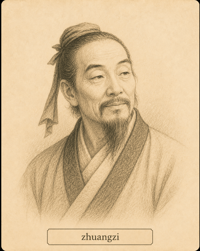 zhuangzi